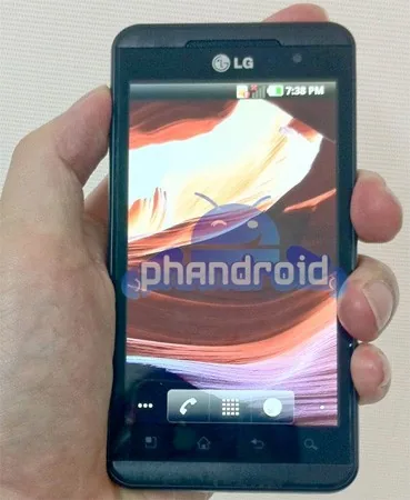 3D Phones? Come On, Really?